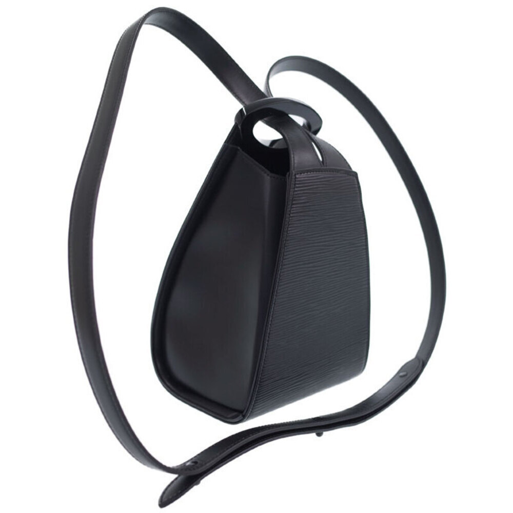 Louis Vuitton Bag Shoulder Epi Minuit